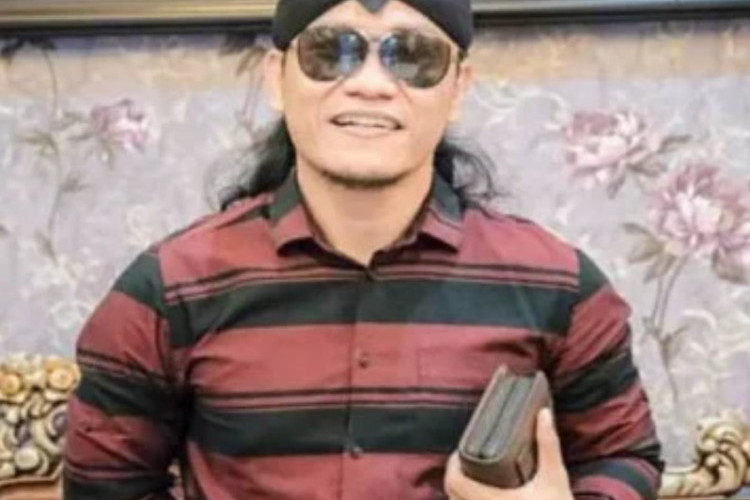 Tegaskan Tak Kenal Pemberi Uang! Gus Miftah Siap Kembalikan Rp100 Juta Usai Namanya Terseret Korupsi Rel Kereta