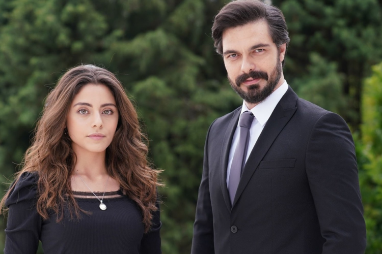 Sinopsis Drama Turki Emanet, Serial Aksi dan Musikal Dibintangi Oleh Halil Ibrahim Ceyhan, Berat Rüzgar Özkan, dan Ömer Gecü