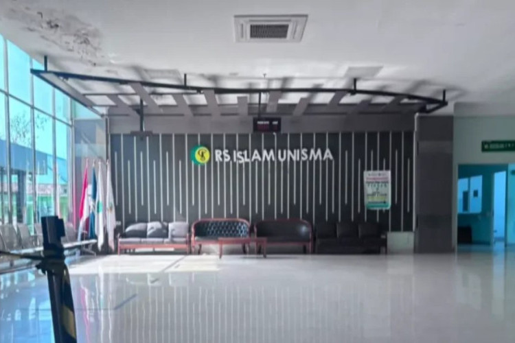 Karyawan RSI Unisma Resign Berjamaah Viral di Media Sosial, Diduga Proses Pemberian Gaji jadi Pemicu Utama!