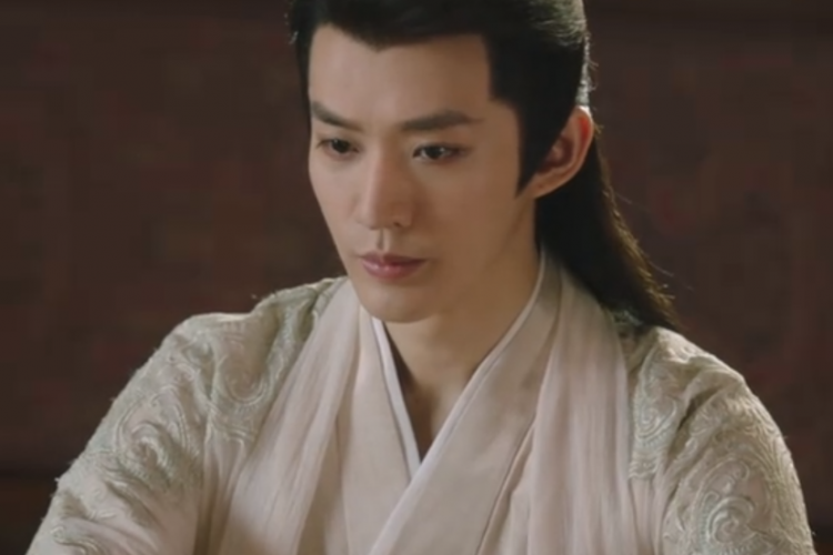 Spoiler Drama China Lost You Forever (2023) Episode 33-34, Tushan Jing Khianati Feng Long