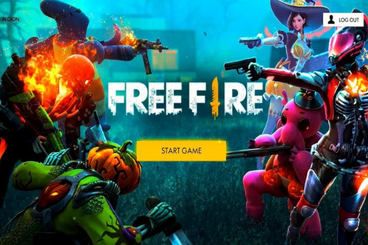 100+ Akun FF (Free Fire) Sultan 2023 yang Tidak Terpakai dan Gratis, Langsung Login Via Facebook