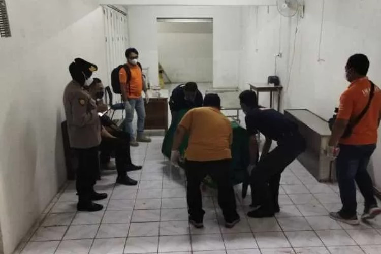 Miris! Bocah di Semarang Meninggal Tak Wajar, Diduga Jadi Korban Pelecehan Seksual Oleh Pamannya Sendiri
