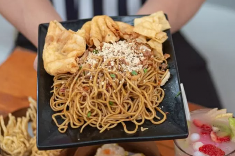 PROMO Mie Gacoan Tegal April 2023, Order Via Shopee Food dan Dapatkan Harga yang Pasti Yahud