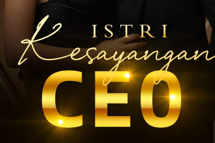 Dari Musuh Bebuyutan, Yuna Luluh Juga Sebagai Istri! Cek Sinopsis Novel Istri Kesayangan CEO 