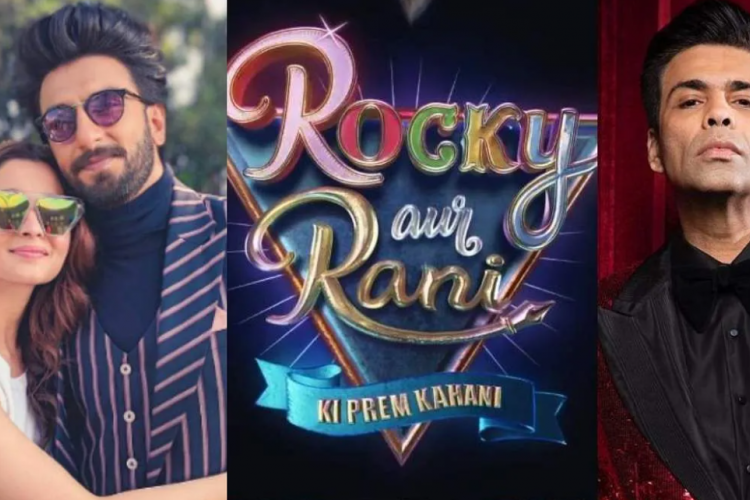 Sinopsis Film India Rocky Aur Rani Kii Prem Kahaani (2023), Tayang di Bioskop! Pencarian Restu di Tengah Perbedaan Budaya 2 Keluarga