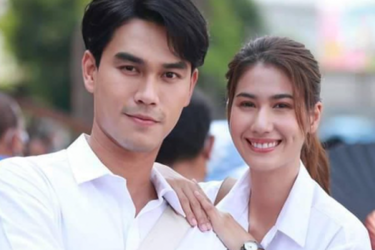 Daftar Pemain Drama Thailand Lady Behind the Mask, Sajikan Kisah Misteri yang Seru dan Menegangkan