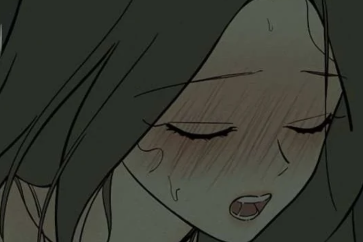 RAW Baca Manhwa Tears on a Withered Flower Chapter 66 Bahasa Indonesia, Na Hae Soo Dapat Durian Runtuh!