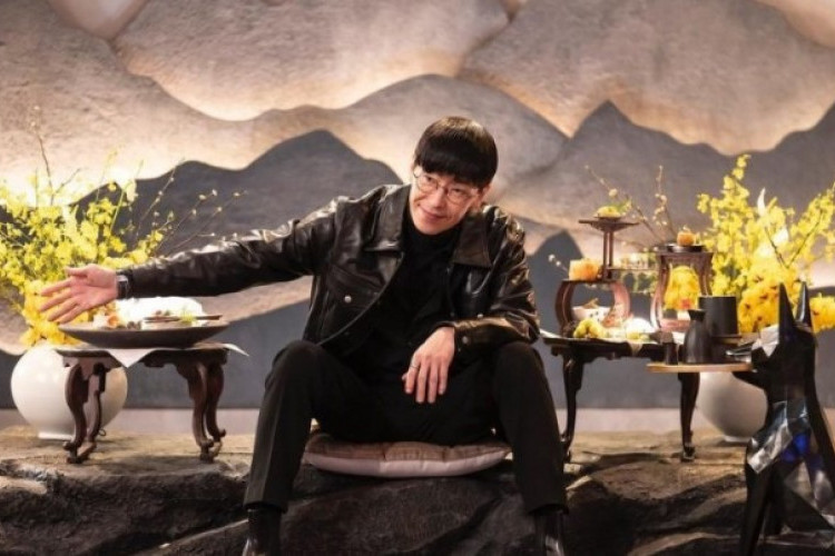 Perdana! Link Nonton Drama The Escape of the Seven Resurrection Season