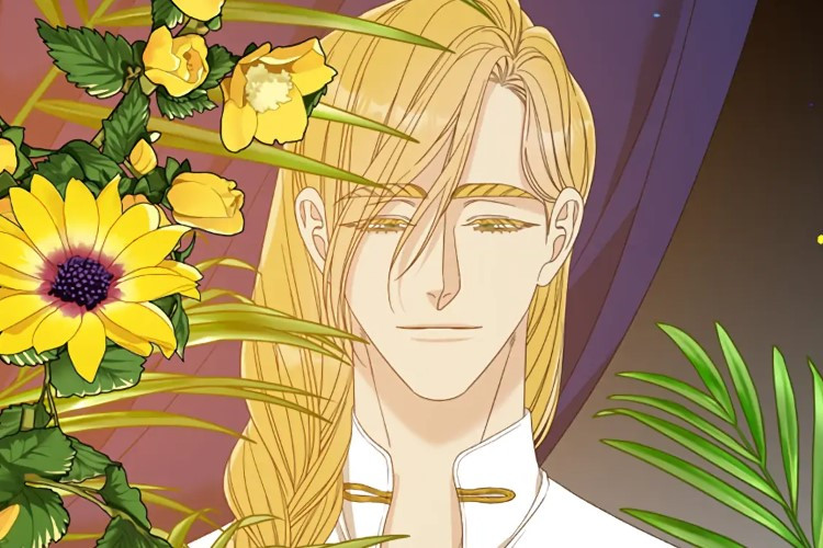 Pangeran Kedua Alberon Siap Melindungi Theo! Link Baca Manhwa Smyrna & Capri Chapter 59 Bahasa Indonesia