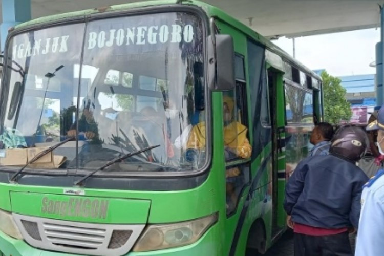 Jadwal Bus Sang Engon Nganjuk – Bojonegoro Tahun 2023 Terbaru Lengkap Dengan Harga Tiketnya 