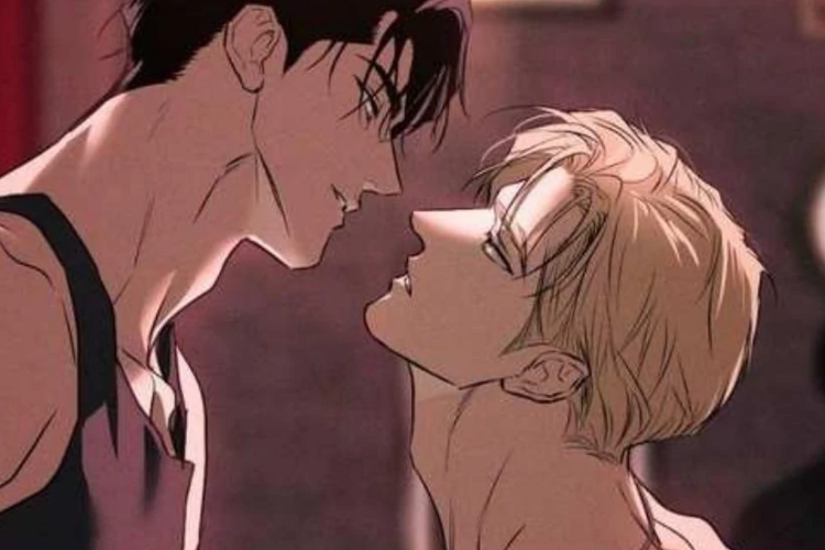 FlashLight Chapter 41 English Indonesia Translation, Klik Link Baca Manhwa BL Gratis Disini!