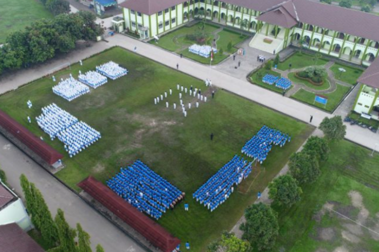 Pondok Pesantren Daar El-Qolam Banten: Profil, Lokasi, dan Jenjang Pendidikan