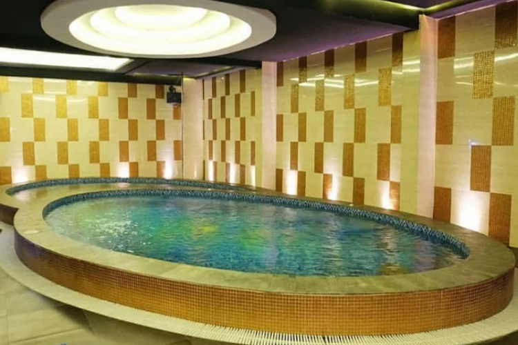 Review Fantasy SPA Semarang, Tempat Pijat Pria Populer dan Wajib Dikunjungi