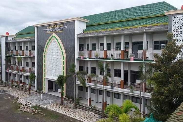 Biaya Pendidikan Pondok Pesantren An Nawawi Berjan Purworejo Tahun 2023/2024: Pendaftaran, Pondok, hingga Sekolah Formal