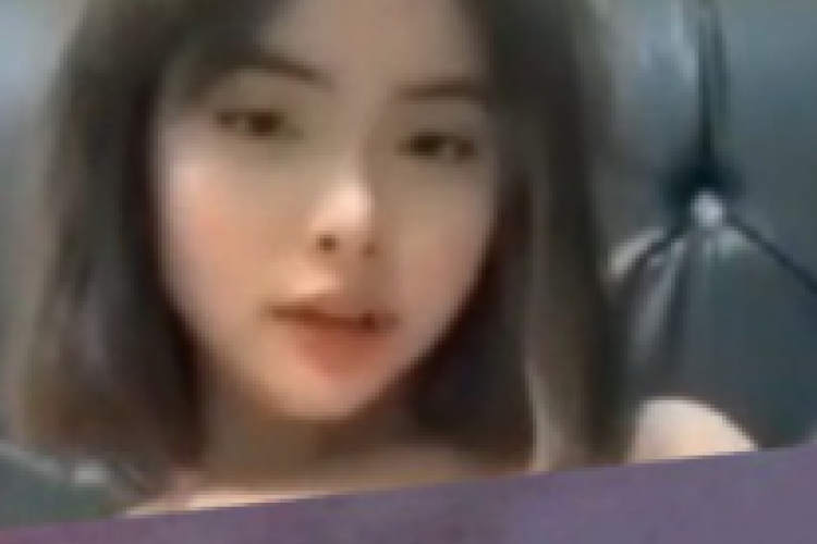 Download Link Video Qistina Raisah Full HD Tanpa Sensor, Aksi Main Dua Jari Bikin Netizen Kebasahan
