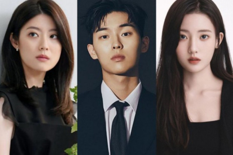 Nam Ji Hyun Tampil Memukau! Lanjut Nonton Drama High Cookie (2023) Episode 1 Subtitle Indonesia