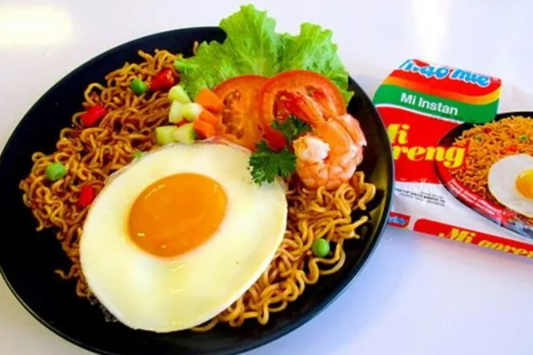 Rekomendasi Topping Indomie Kekinian di Warmindo, Ada Beragam Varian yang Unik dan Bikin Nagih