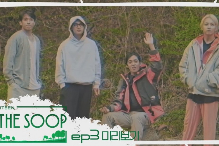 Kapan Seventeen in the Soop Season 2 Episode 3 Tayang? Catat dan Siapkan Alarm Supaya Tidak Ketinggalan!