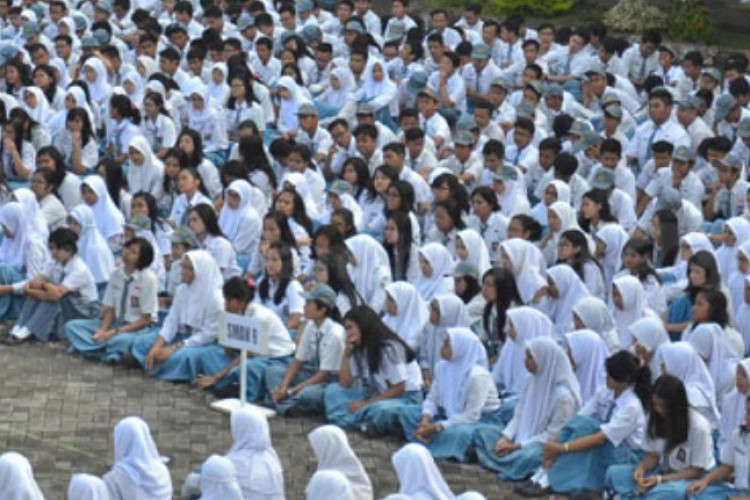 PPDB Jenjang SMA SMK Jawa Timur Pemeringkatan 2023, Penjelasan dan Kriteria yang Harus Dipenuhi