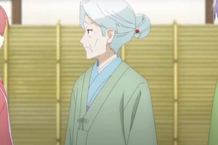 Link Nonton Anime Tonikaku Kawai Season 2 (2023) Episode 6 Sub Indo, Belajar Bisnis Onsen!