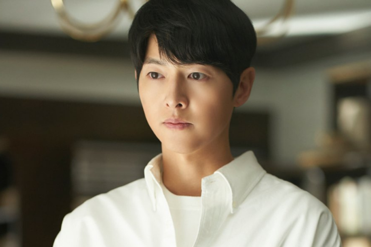 Nonton Drama Korea Reborn Rich (2022) Episode 11 Sub Indo, Konspirasi Untuk Mendepak Jin Do Joon Keluar Soonyang 