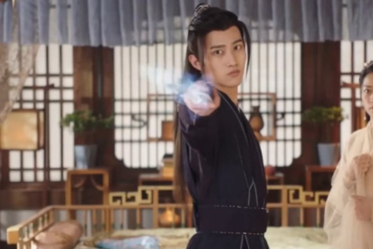 Link Nonton Drama China Dominator of Martial Gods Episode 28 Sub Indonesia Pertentangan Dengan Keluarga Kerajaan