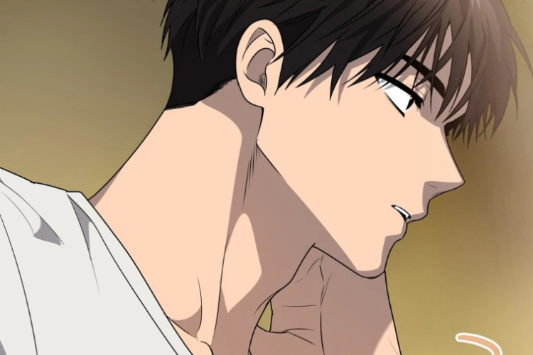 New Season! Manhwa Passion Chapter 126 Bahasa Indonesia Lengkap Dengan Link Bacanya Bahasa Indonesia, Ceritanya Makin Tak Terduga!