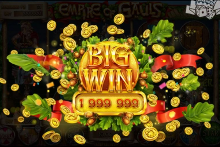 Download Big Win Slot Terbaru 2023, Banyak Fitur Unlimited Money dan Mudah Dapatkan Cuan 