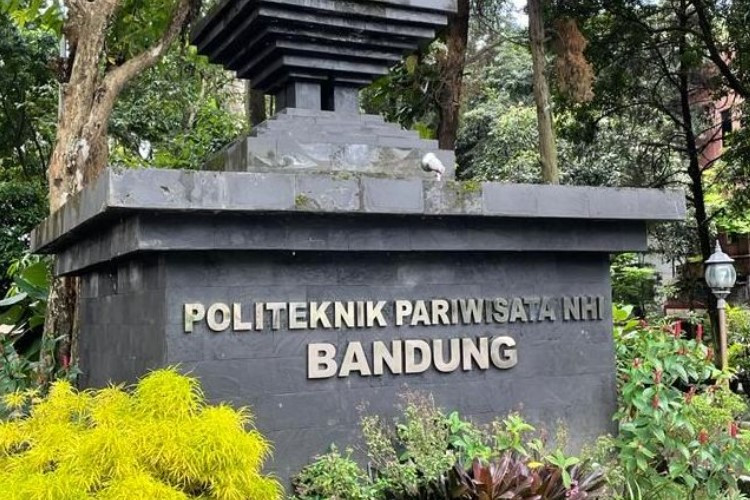 Biaya Kuliah di STP NHI Bandung Terupdate Lengkap Dengan Visi Misi dan Fasilitasnya, Alumni Dapat Kerja Menjanjikan 