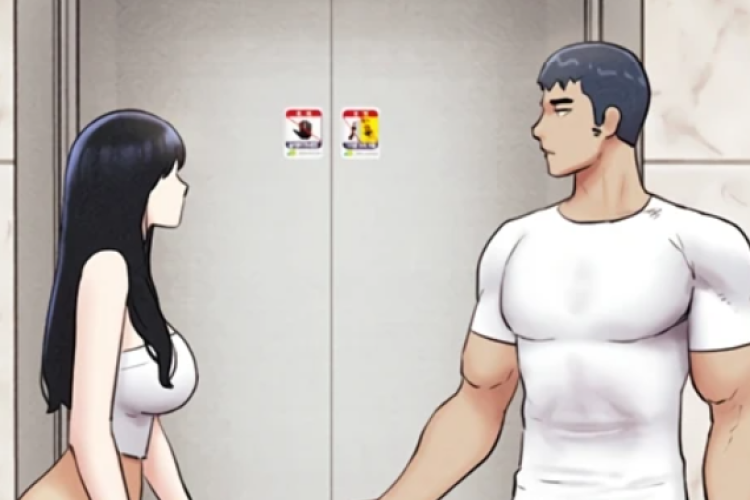 Baca Manhwa Seoun Chapter 49 Indo Sub UPDATE, Seoun Masih Mau Manfaatin Uang si Produser Film