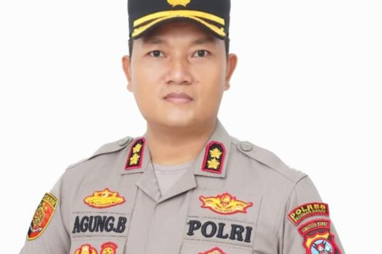 Profil dan Biodata AKBP Basuki, Perwira yang Berselingkuh dengan Dosen Muda Untag, Sembunyikan Simpanan Sejak 2020