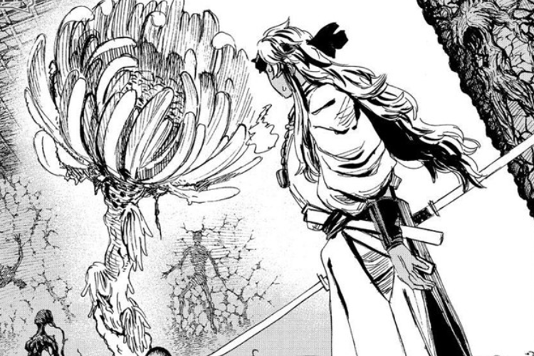 Link Baca Manga Jigokuraku (Hell's Paradise) Full Chapter Bahasa Indonesia, Bakal Diadaptasi Jadi Anime Oleh Studio MAPPA