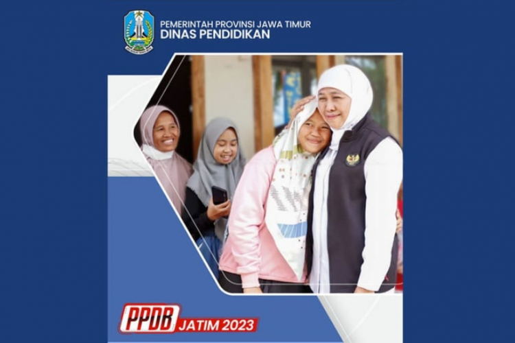Cara Melakukan Verifikasi Nilai Raport Siswa PPDB Jatim 2023, Berikut Langkah Lengkapnya!
