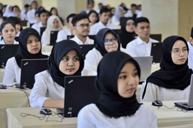 Kapan Pendaftaran CPNS Kemenkumham 2024 Dibuka? Terbuka Untuk Lulusan