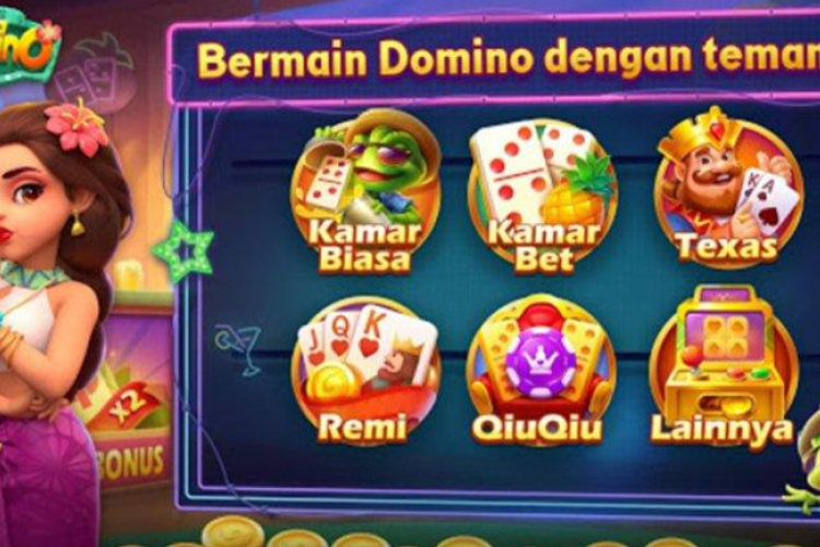 Update! Download Higgs Domino RP v1.92 + X8 Speeder APK 2023, Gunakan Tema Original dan Banyak Slot Baru