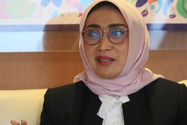 Eks Dirut ASDP Ira Puspadewi Resmi Jadi Tersangka Korupsi Akuisisi PT JN, KPK Beberkan Dugaan Kerugian Negara Hampir Rp 900 Miliar