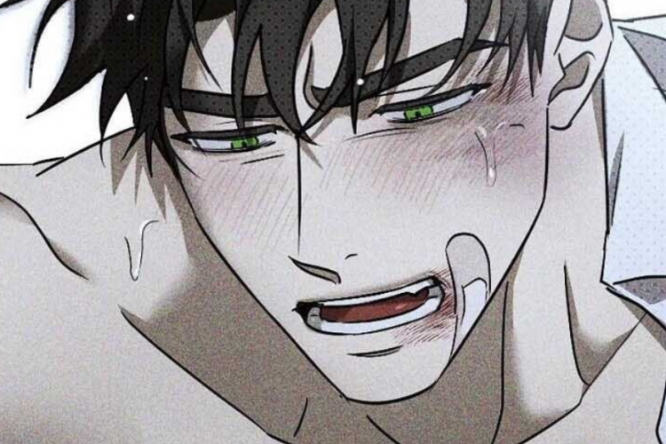 Lecture En Ligne Manhwa BL Under the Greenlight Chapitre 65 VF FR Scan [Non Censuré 21+], Il y a eu un meurtre