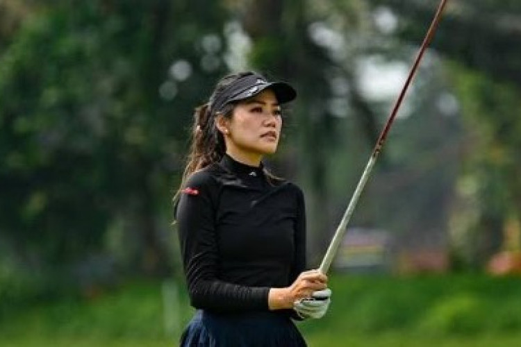Siapa Calon Suami Jesslyn Wijaya Lay? Ini Fakta Kasus Atlet Golf yang Diduga Diculik dan Dibawa ke Malaysia