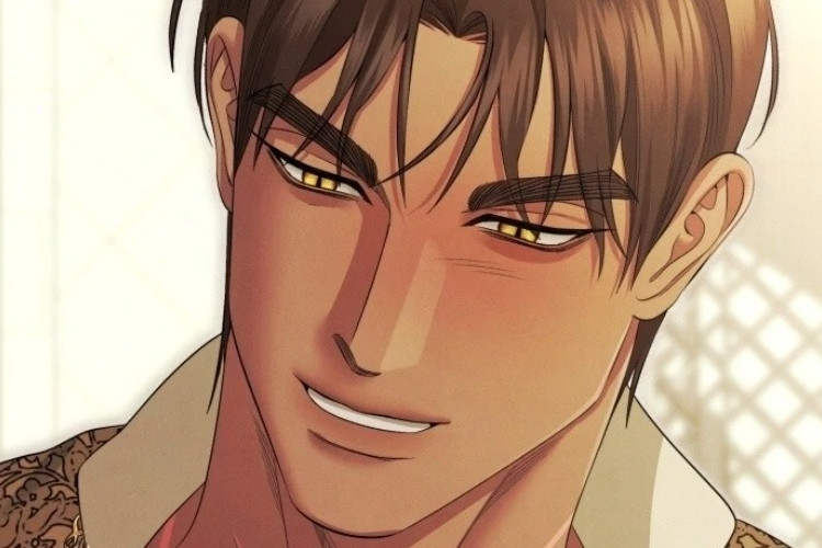 Link Predatory Marriage Chapter 66 Bahasa Indonesia Hadiah Kecil Untuk Ishakan Tercinta