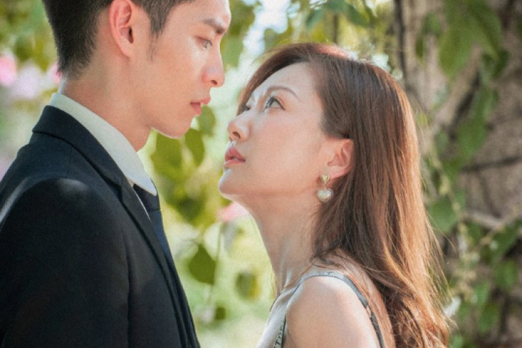 Spoiler Drama China Love of Replica (2023) Episode 9-10, Xu Xi Xi Semakin Cinta Dengan Lu Jin Yan