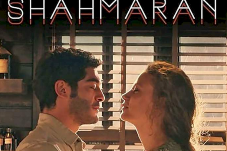 Nonton Drama Turki Shahmaran (2023) Full Episode 1-8 Sub Indo, Petualangan Untuk Mencari Kebenaran