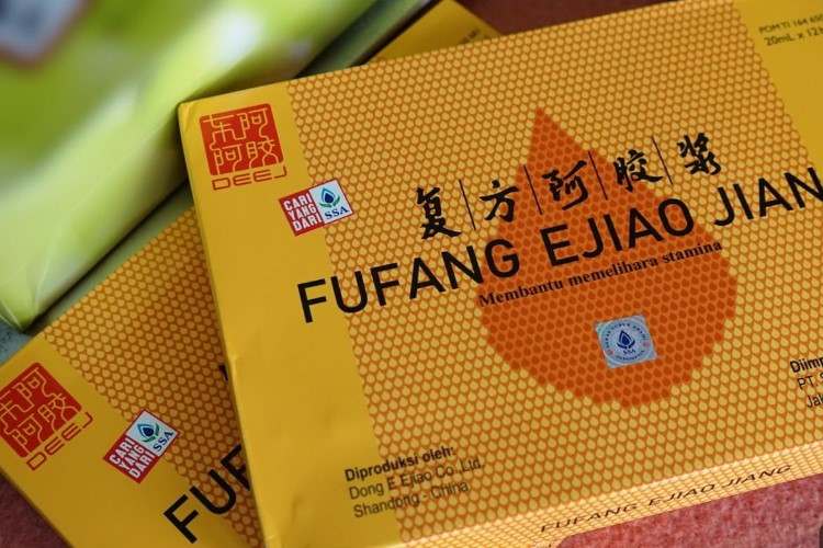Cara Minum Fufang yang Sesuai Dosis Untuk Menangani Berbagai Masalah Kesehatan Dengan Aman