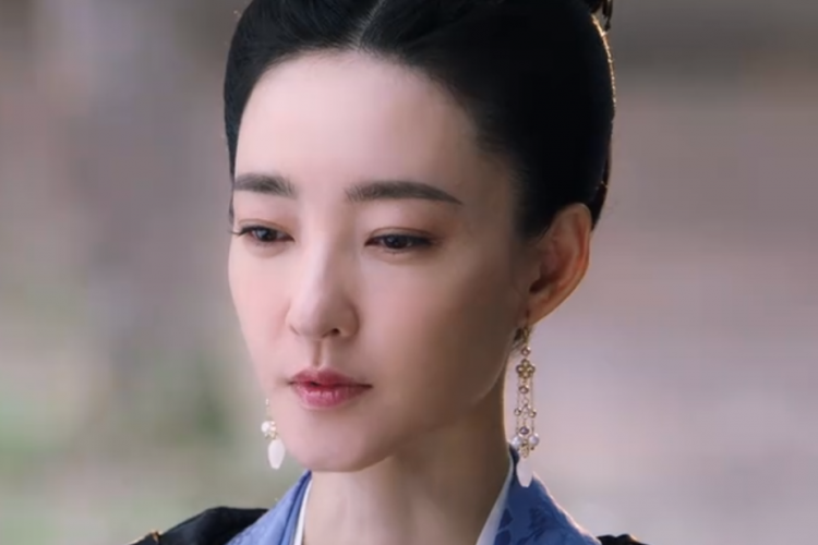 Nonton Drama China The Legend of Zhuohua (2023) Episode 27-28 Sub Indo, Pembalasan Dendam Putri Rou Jia