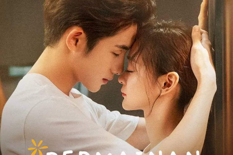 Nonton Drama China Sweet Games (2023) SUB INDO Full Episode 1-24: Perjalanan Cinta Winwin NCT yang Tak Terduga