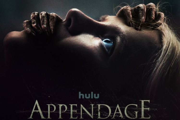 Nonton Film Appendage (2023) Full Movie Sub Indo, Dihantui Sosok Lain yang Seperti Dirinya di Luar Sana!