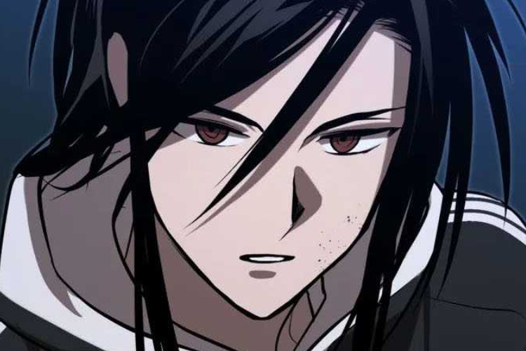 Sinopsis Manhwa Dororo Re:Verse, Perjanjian Hyakkimaru dan Roro Untuk Menghadapi Para Demon di Era Perang Sipil Jepang 