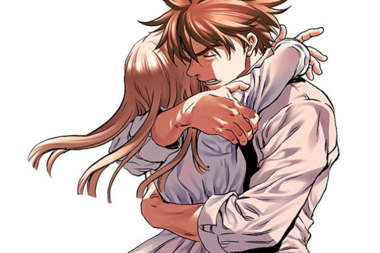RAW Manhwa Leviathan (Lee Gyuntak) Chapitre 216 VF Scan: L'attente est payante !