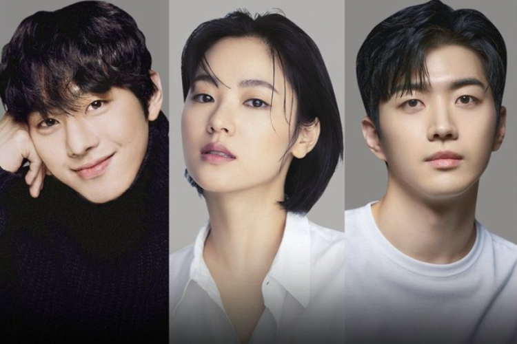 Jadwal Tayang Drama Korea A Time Called You (2023), Resmi Rilis Netflix! Jeon Yeo Been Jadi Pasangan Baru Ahn Hyo Seop