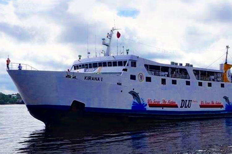 Jadwal Kapal Pelni KM Kirana 1 Februari 2023, Cek Juga Harga Tiket dan Pemesanannya di Sini 