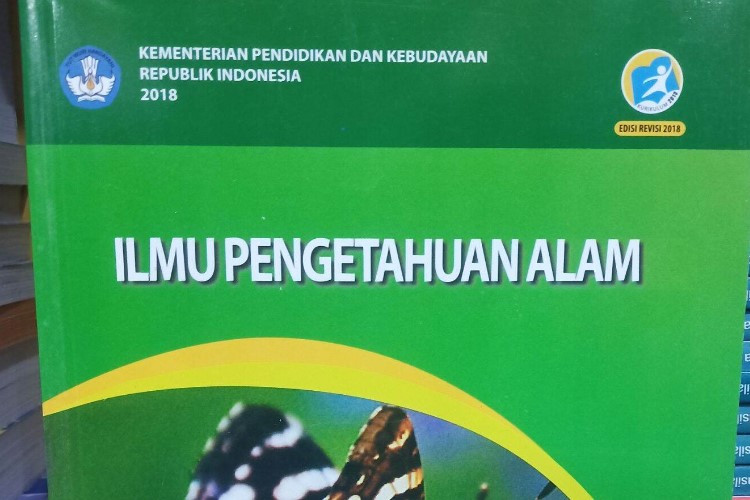 Soal dan Kunci Jawaban IPA Kelas 9 Semester 2 Halaman 247-250 Buku Paket Kurikulum Merdeka Uji Kompetensi Bab 10